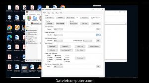 Reset Canon TS3400, TS3440, TS3420, TS3450, TS3460, TS3470 ERROR P07 5B00 5B01 5B02 service mode