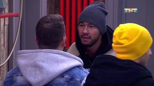 ДОМ-2 После заката 5306 дня Ночной эфир (19.11.2018)