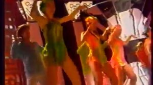 Анастасия Стоцкая,   Летка енка