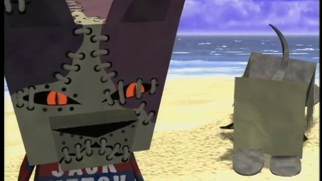 Gregory Horror Show Volume 3 Night 24 смотреть онлайн