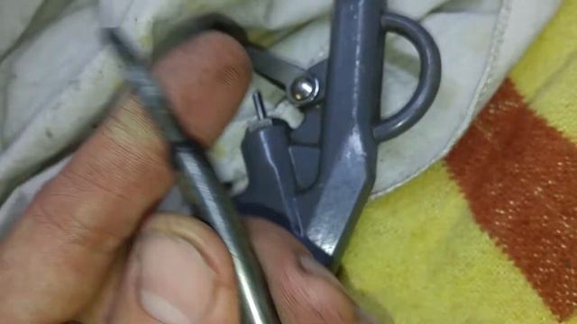 Mercedes Е211 сломалась свеча накала- удаление смотреть онлайн