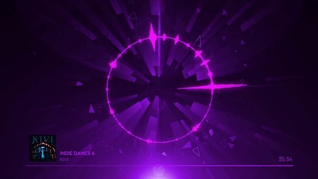INDIE DANCE 6 / KIVI смотреть онлайн