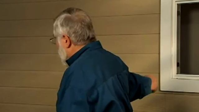 Монтаж фасадных панелей: 19 Монтаж шпунтованных панелей KMEW смотреть онлайн