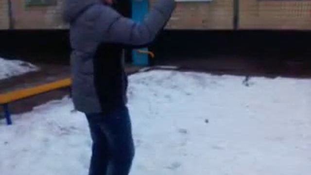 Царское сальто на копчик низы стайл смотреть онлайн