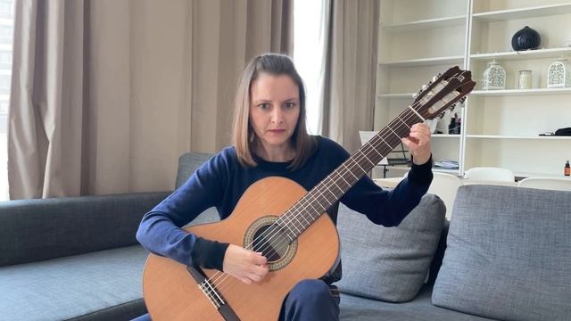 Samba Ole, trad. Brazilian_Trinity Grade 1_2016-19 смотреть онлайн