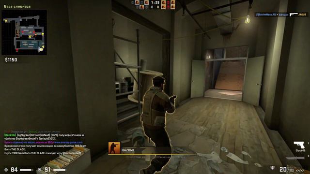 CS GO Launcher| Новогодний выпуск смотреть онлайн