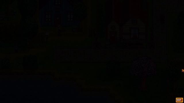 Stardew Valley - Xtardew Valley Mod смотреть онлайн