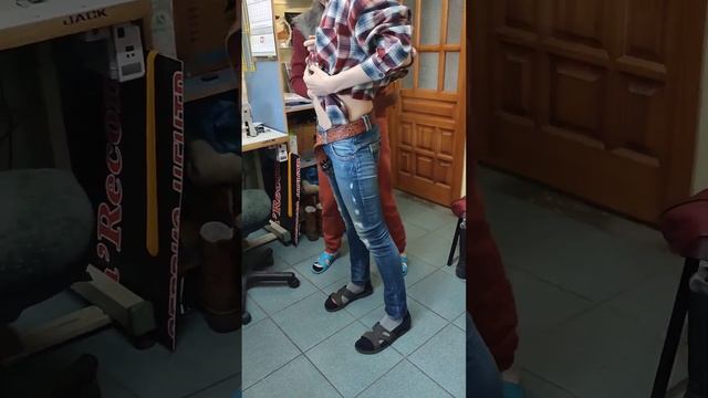 В гостях у арт_ателье Горыныч #автостопзимой #москва_владивосток #go_daner #дорогаксебе смотреть онлайн