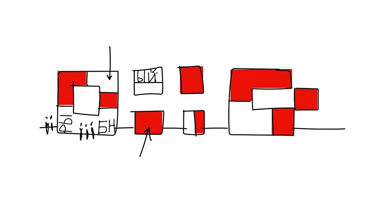 Видео 12 Истории в пространстве Мастер класс Часть 2 смотреть онлайн