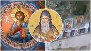 Житие Святого Арсения Каппадокийского