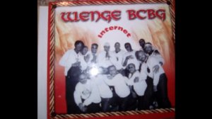 JB Mpiana & Wenge BCBG - Internet (Album Complet) [2001] (HQ)