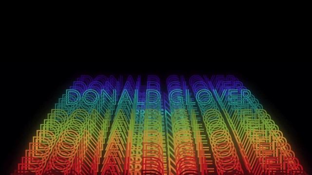 Donald Glover Presents - 3.15.20 смотреть онлайн