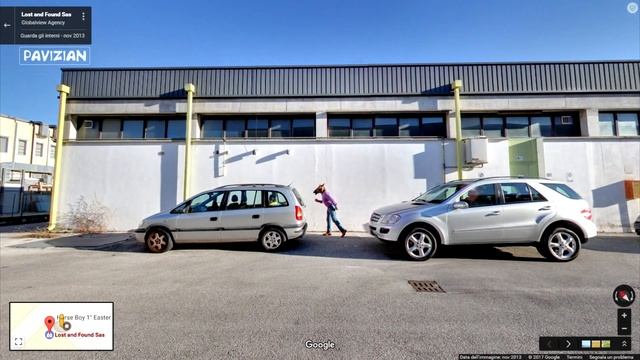 7 СМЕШНЫХ СНИМКОВ СНЯТЫХ ГУГЛ ПАНОРАМЫ ЯНДЕКС ПАНОРАМЫ | Funny Google Street View смотреть онлайн