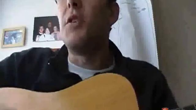 A Spray Paint Song - Bosny is the Best! смотреть онлайн