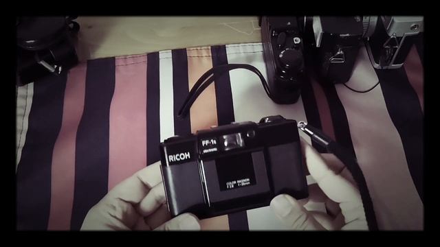 Film Photography : My Top 6 favorite 35mm Point and Shoot and Rangefinder Cameras смотреть онлайн