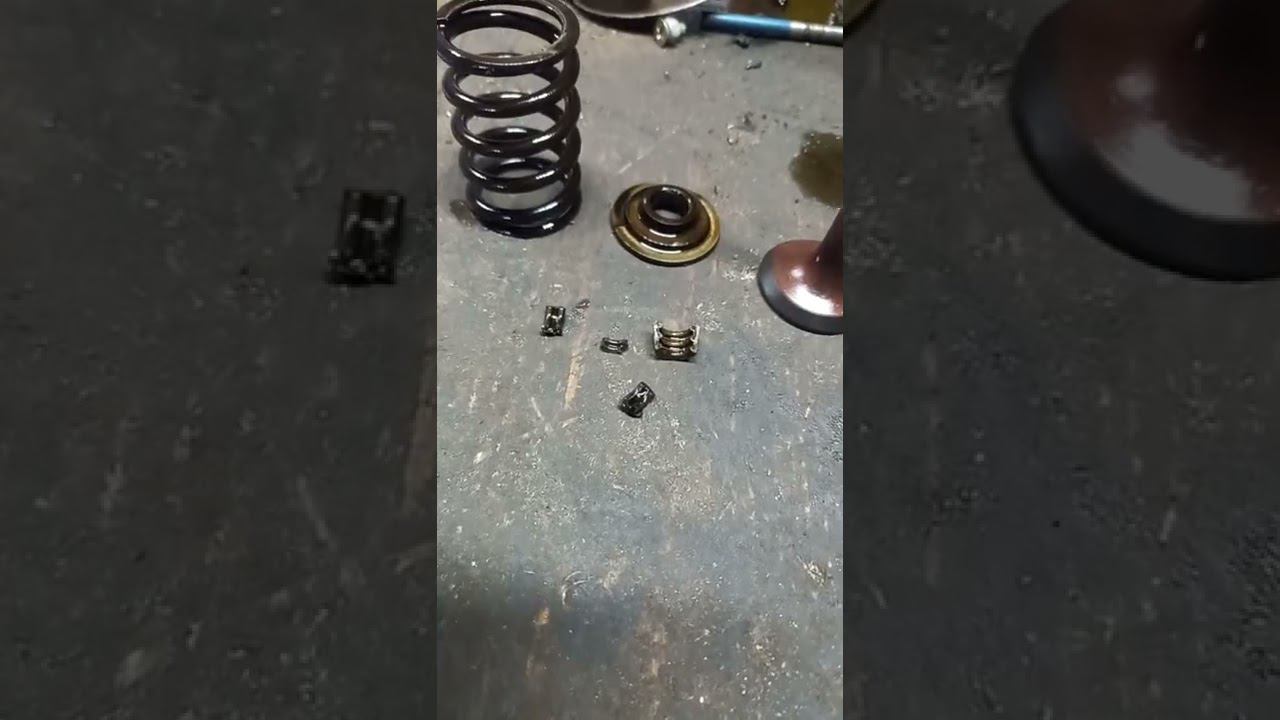 Сломался новый двигатель смотреть онлайн