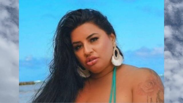 Sofia Rose Plus Sized Curvy Model | Instagram Plus Size Model Sofia Rose Wiki, Bio, Age