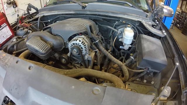 2012 GMC Sierra 1500 Pickup 5.3L Engine For Sale 165K Miles Stk#R23615 смотреть онлайн