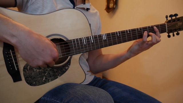 Moreno Torroba - Siguenza (La infanta duerme) смотреть онлайн