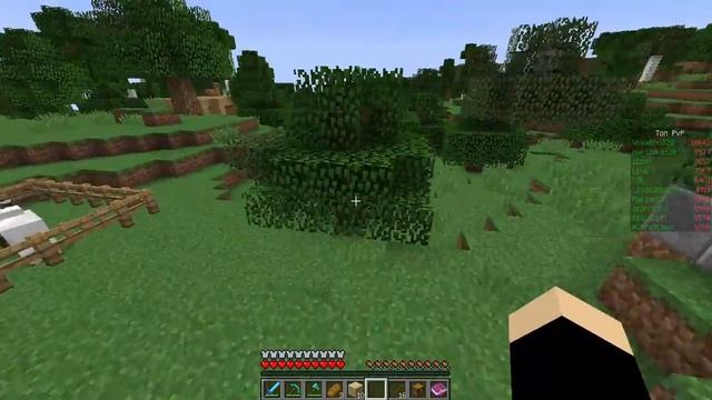 Minecraft играем с серым как админы смотреть онлайн