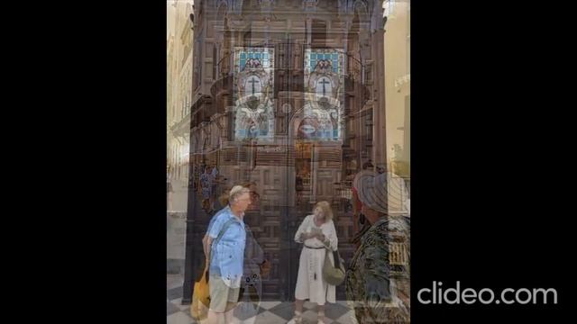 Один день из жизни в Севилье смотреть онлайн