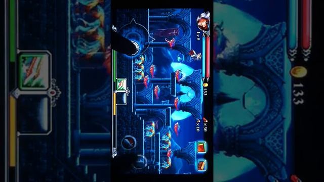 Castle of Shadows 2.0 Preview HD 720p смотреть онлайн