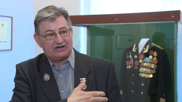 Музей к 70 летию Победы смотреть онлайн