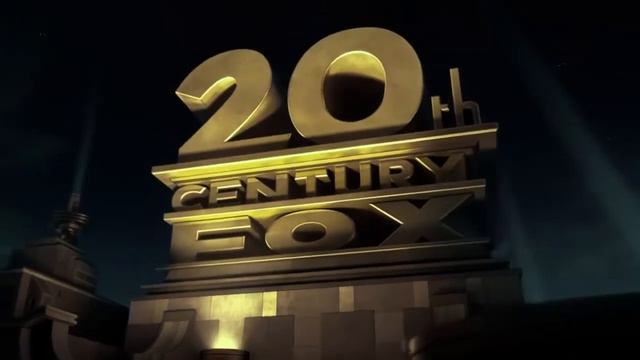 Заставка - 20-ый Век Фокс | Intro 20th Century Fox смотреть онлайн