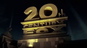 Заставка - 20-ый Век Фокс | Intro 20th Century Fox