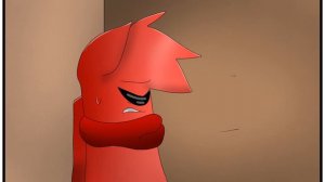 Among us Black X Red episode 2