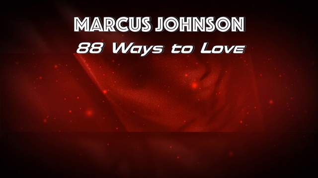 Marcus Johnson 