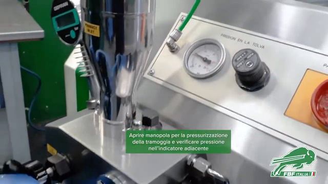 MÁY ĐỒNG HÓA ÁP SUẤT CAO -MODEL HOMOLAB 2.20-FBF ITALIA смотреть онлайн