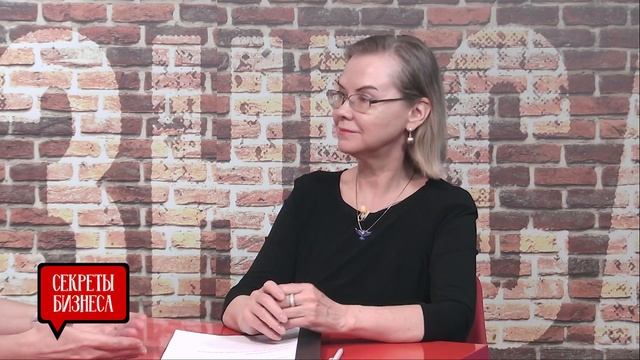 Секреты бизнеса. Женский клуб. (2022) смотреть онлайн