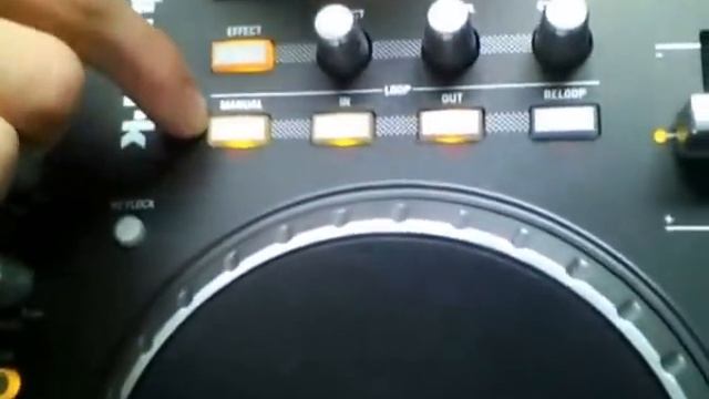 Reviewing Hercules DJ Control Instinct with Numark Mixtrack Pro смотреть онлайн