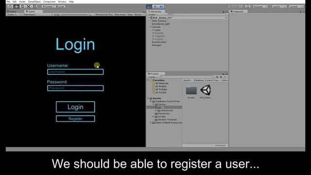 Database Control (Free) Setup Tutorial смотреть онлайн
