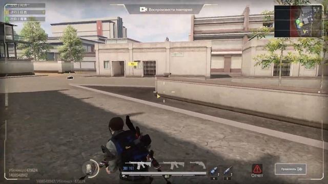 БЕЖИМ В ТОП !!!! Badlanders на PC и Android смотреть онлайн