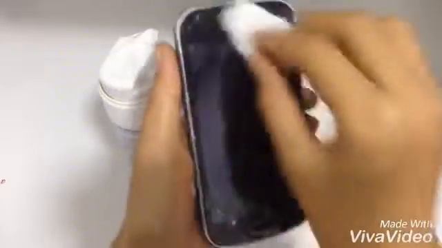 Как убрать грязь с телефона|Beks смотреть онлайн