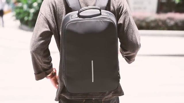 Лучший рюкзак для ноутбука 15.6 смотреть онлайн