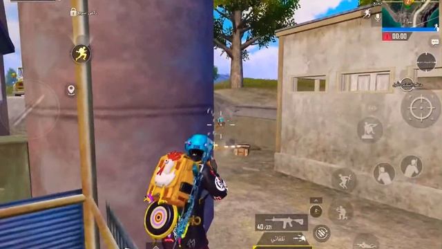 HIGHLIGHTS #1 PUBG MOBILE | IPAD PRO 11 2018 смотреть онлайн