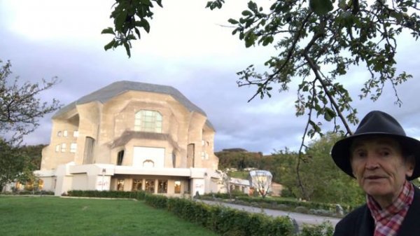 28. Woche - Im Innern aktiv werden!