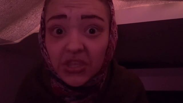 Актёрское мастерство (работа над словесным действием) смотреть онлайн