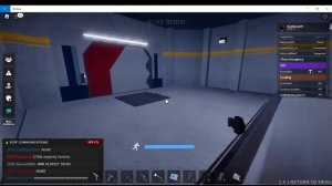 076 Event - SCP Site Roleplay (Roblox)