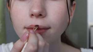 Летний макияж на каждый день/бюджетные продукты