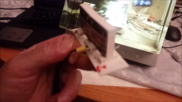 Streaming of live 3D video via Morpholo C++ Library смотреть онлайн