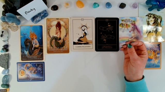 Unlock Your Destiny! ? Tarot Card Reading Reveals What the Universe Wants You to Know ? смотреть онлайн