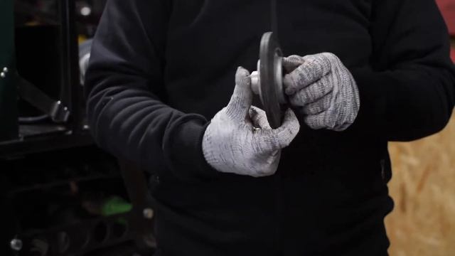 Обзор мотобуксировщика "ДРУГ" смотреть онлайн
