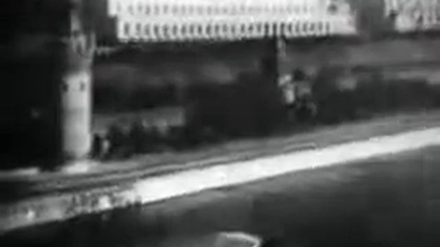 5 Москва 30 х Moscow in 1930s online video cutter com смотреть онлайн