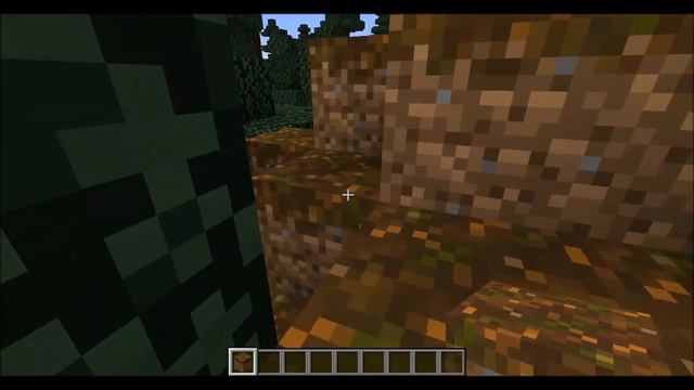 Minecraft 1.7 Update! - New Bioms, trees, blocks, and more! смотреть онлайн