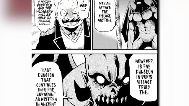 Legendary Dragon Knight Quits His Job To Become a Farmer | Manga Recap смотреть онлайн