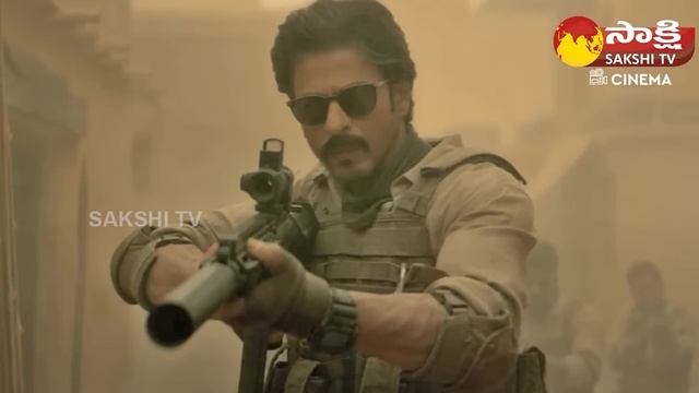 Jawan First Day Collection | Jawan box office prediction | Shah Rukh Khan | @SakshiTVCinema смотреть онлайн